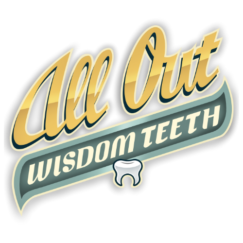 All Out Wisdom Teeth