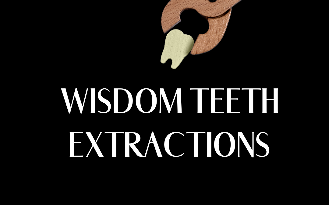 Wisdom Teeth Extractions in Las Vegas